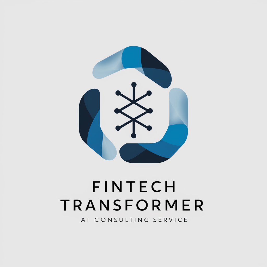 Fintech Transformer