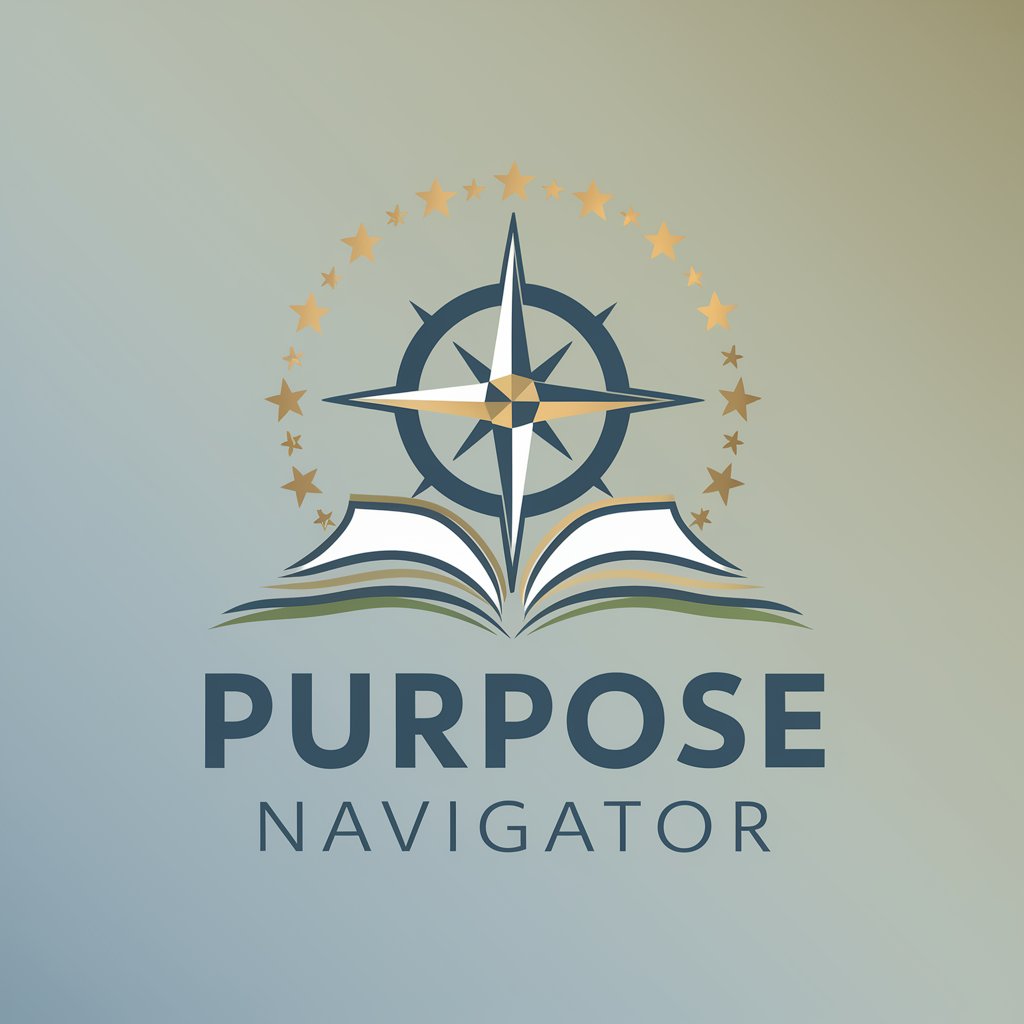 Purpose Navigator