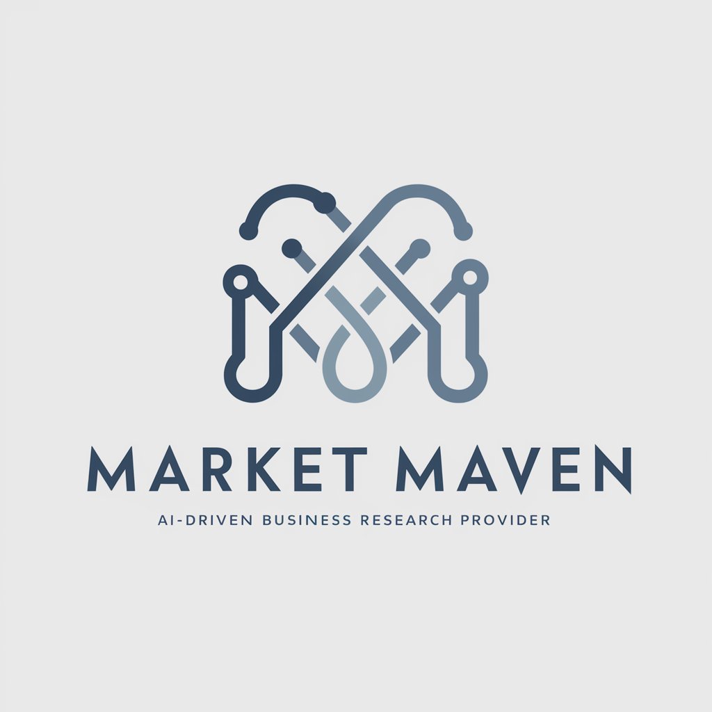 Market Maven