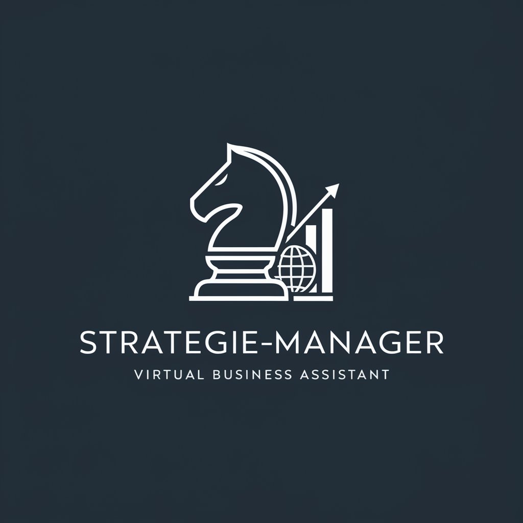 Strategie-Manager