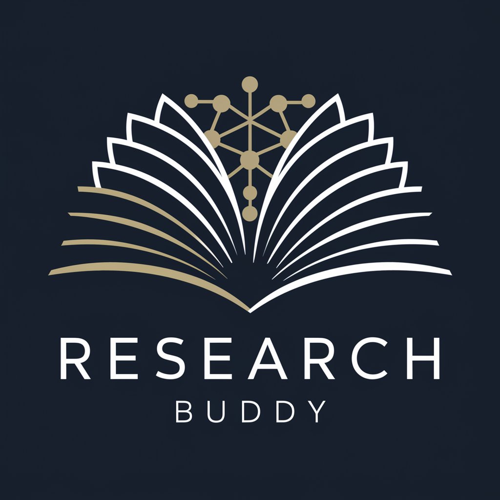 Research Buddy