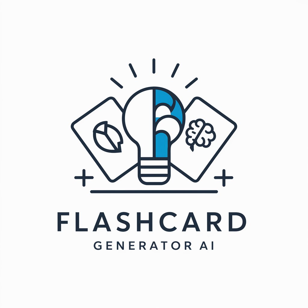 FlashcardsGenerator