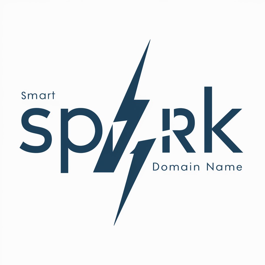 Domain Spark in GPT Store