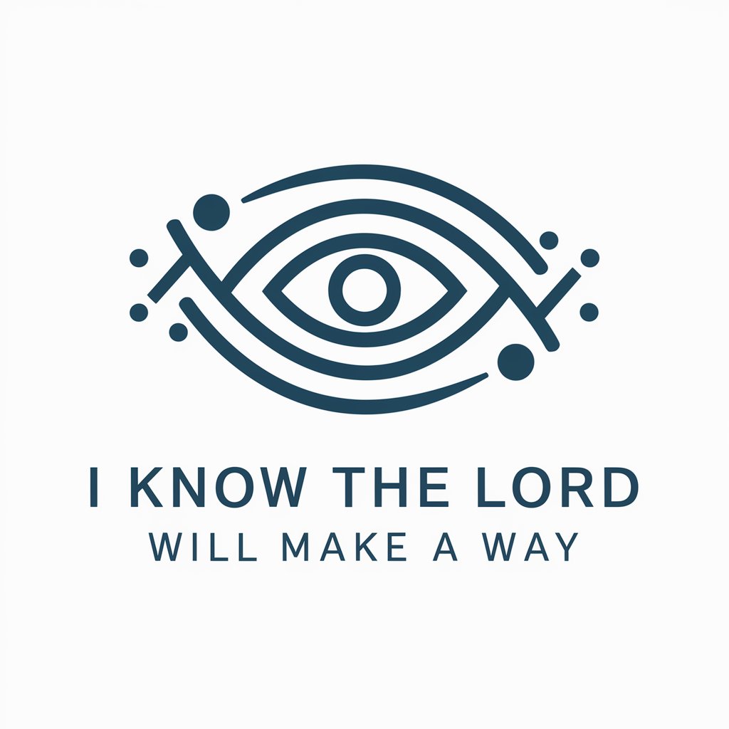 I Know The Lord Will Make A Way meaning?