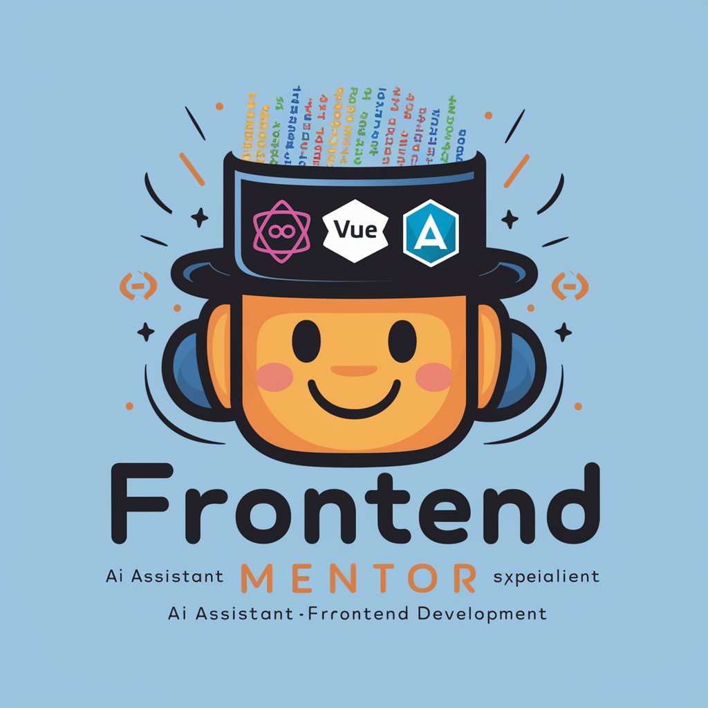 Frontend Mentor