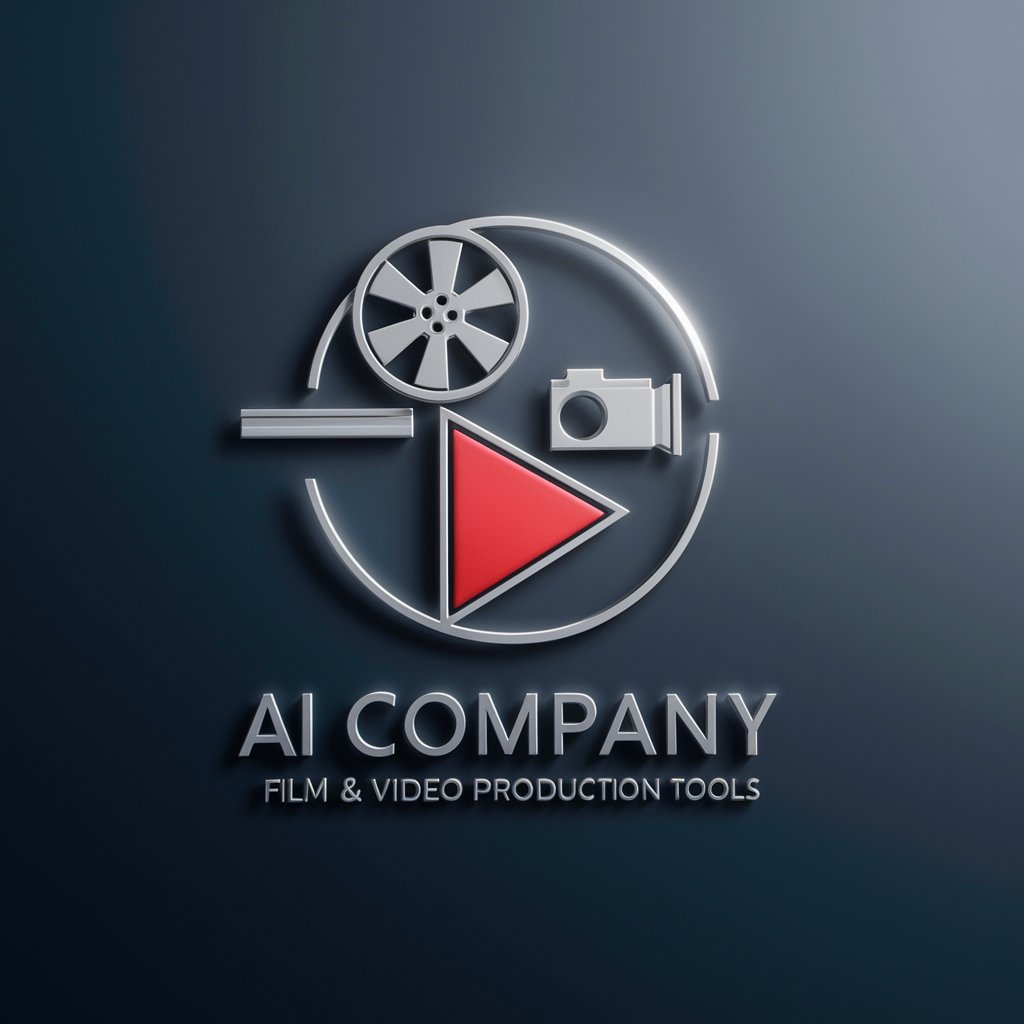AIOS Expert in film/video production tools in GPT Store