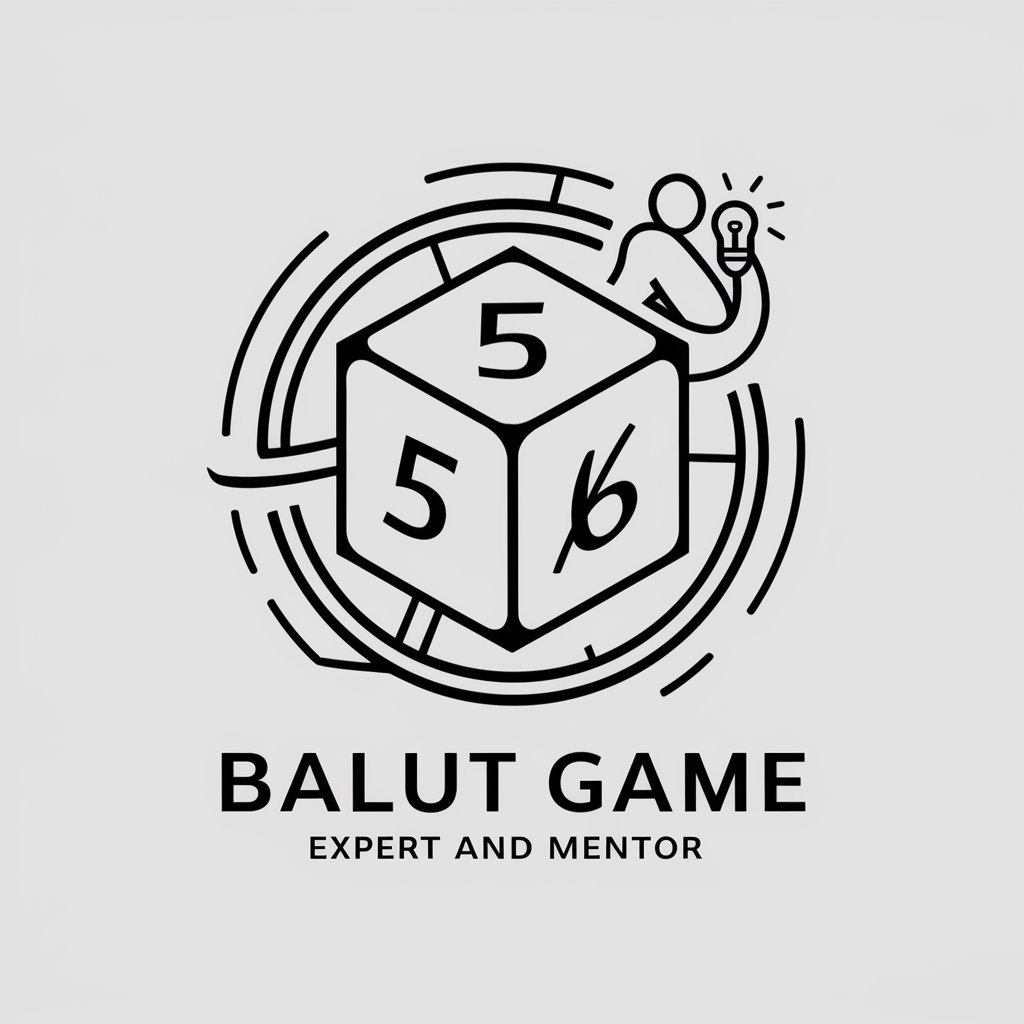 🥚📈 Balut Score Maximizing Mentor 🎲🔥