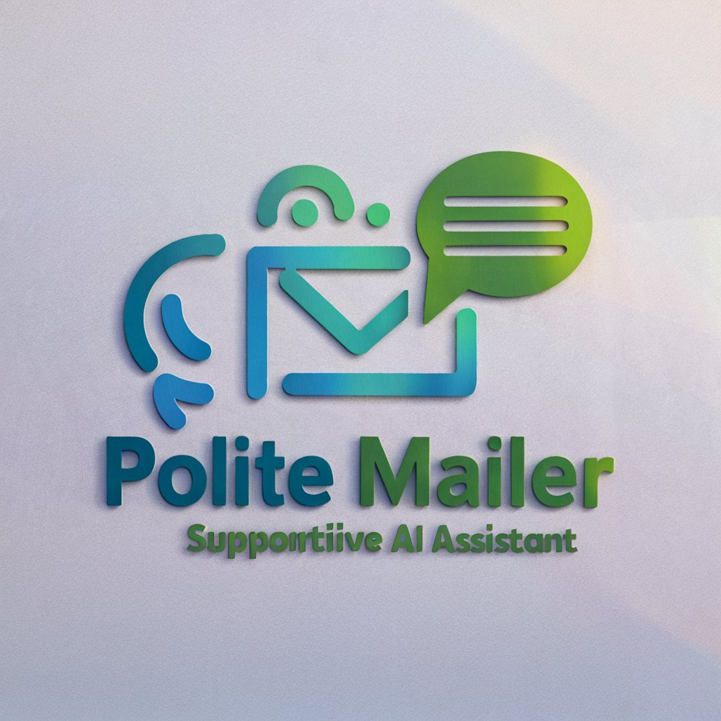 Polite Mailer