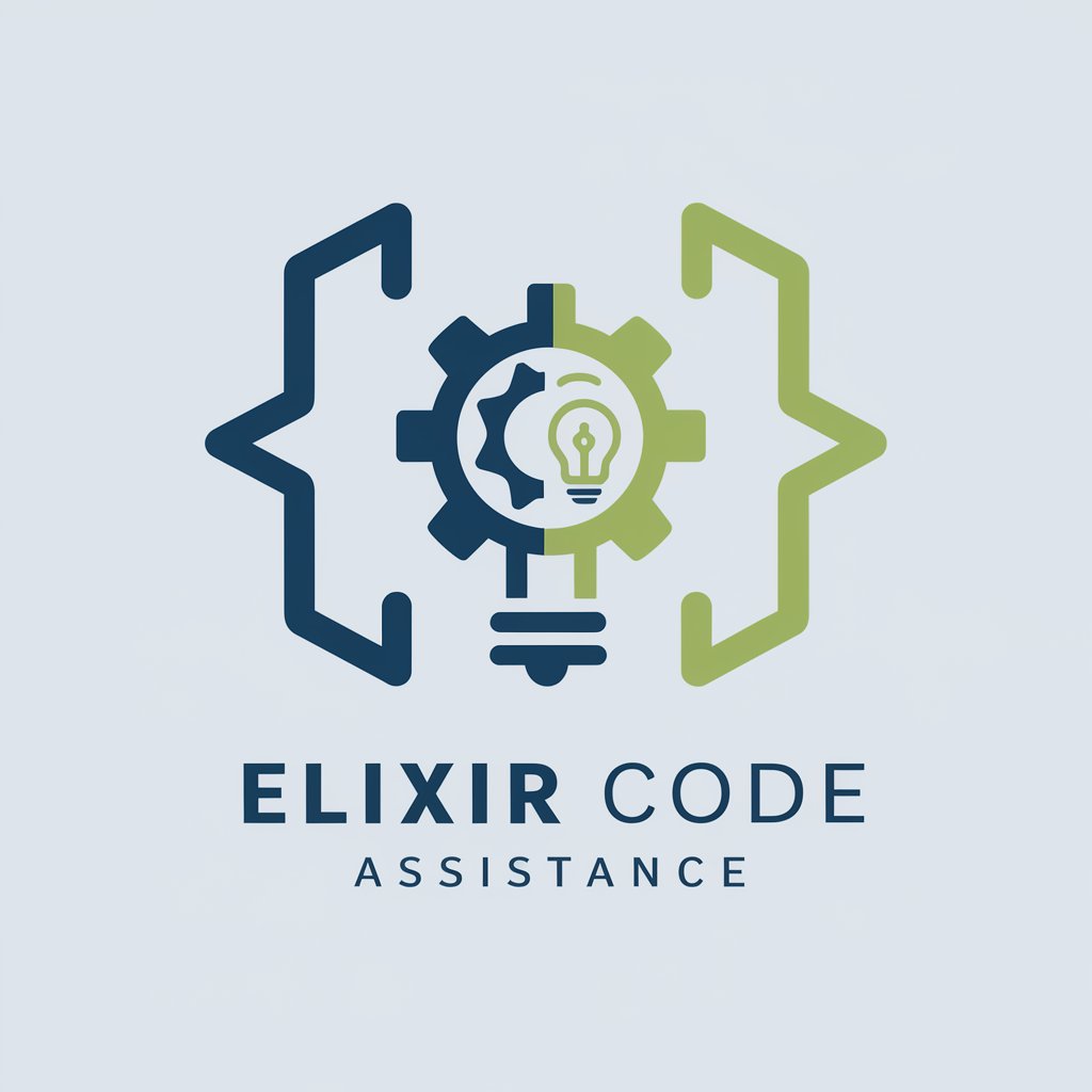 Elixir Code Assistant in GPT Store