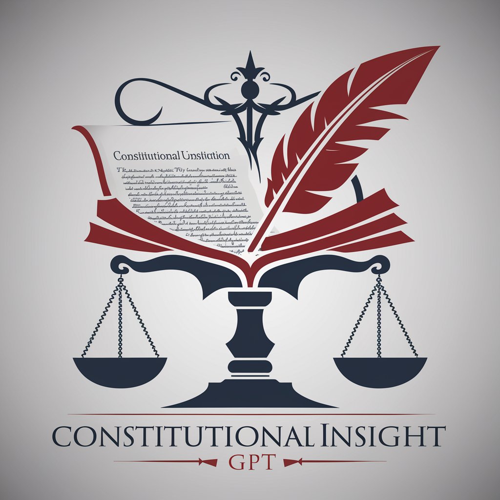 Constitutional Insight GPT