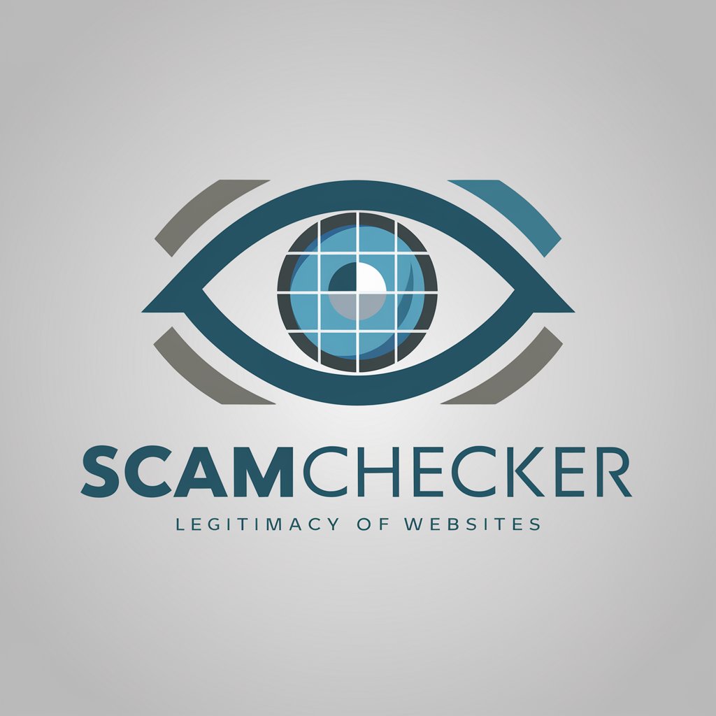 ScamChecker in GPT Store