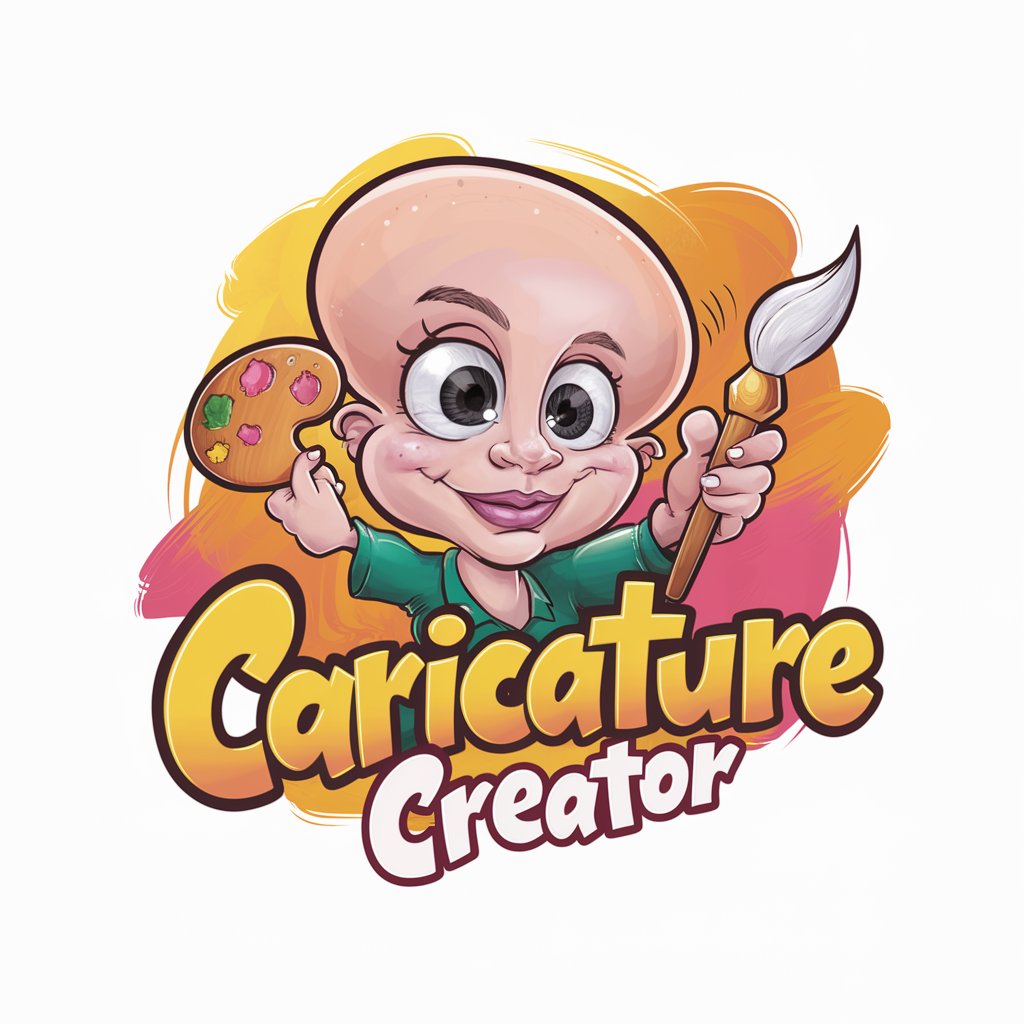 Caricature Creator