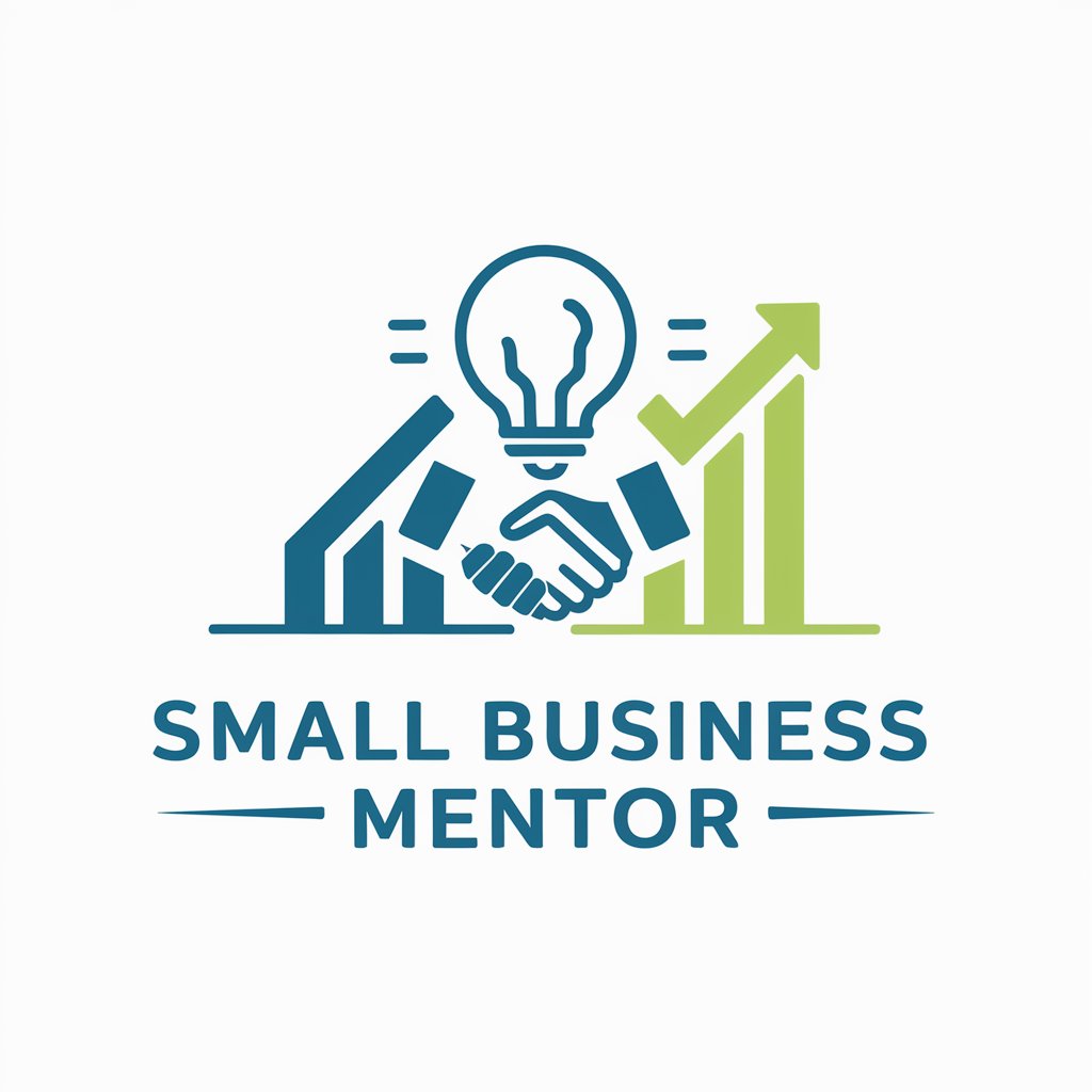 Small Business Mentor