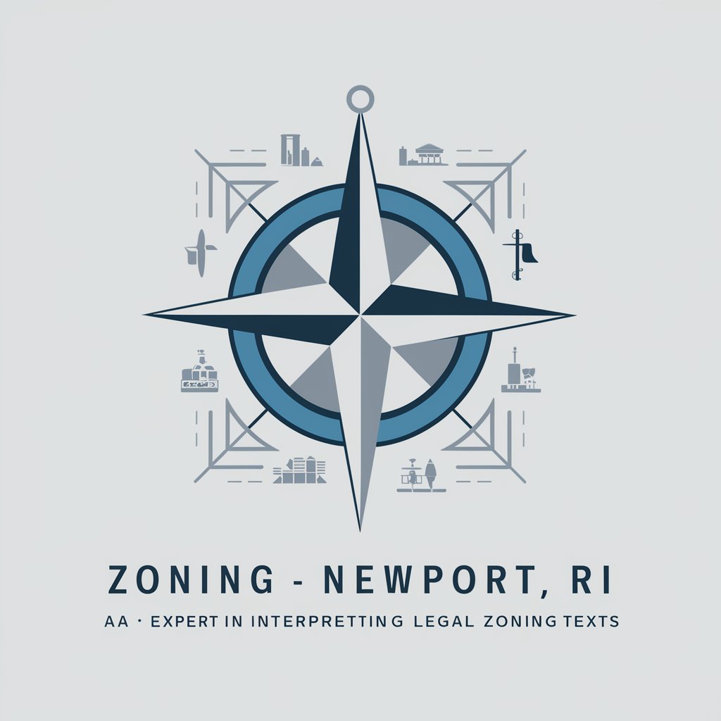 Zoning - Newport, RI in GPT Store