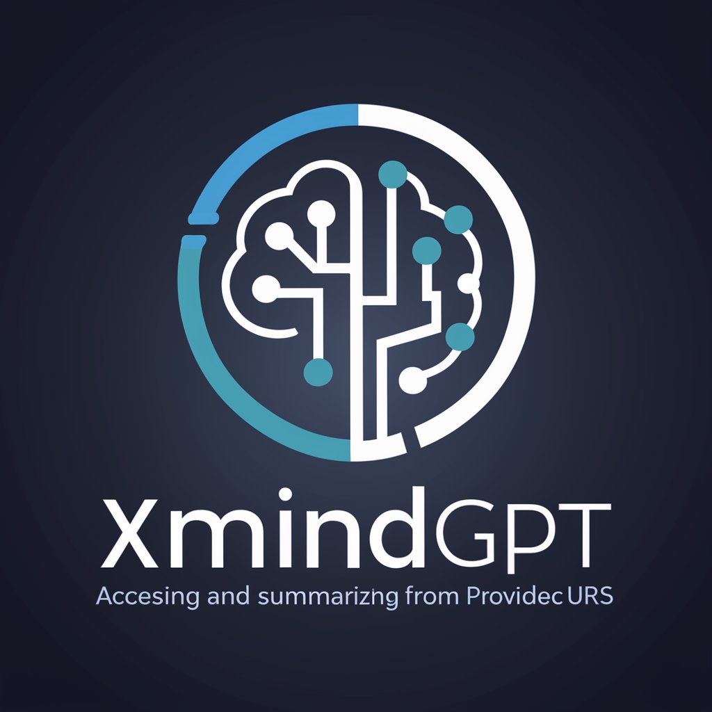 XmindGPT