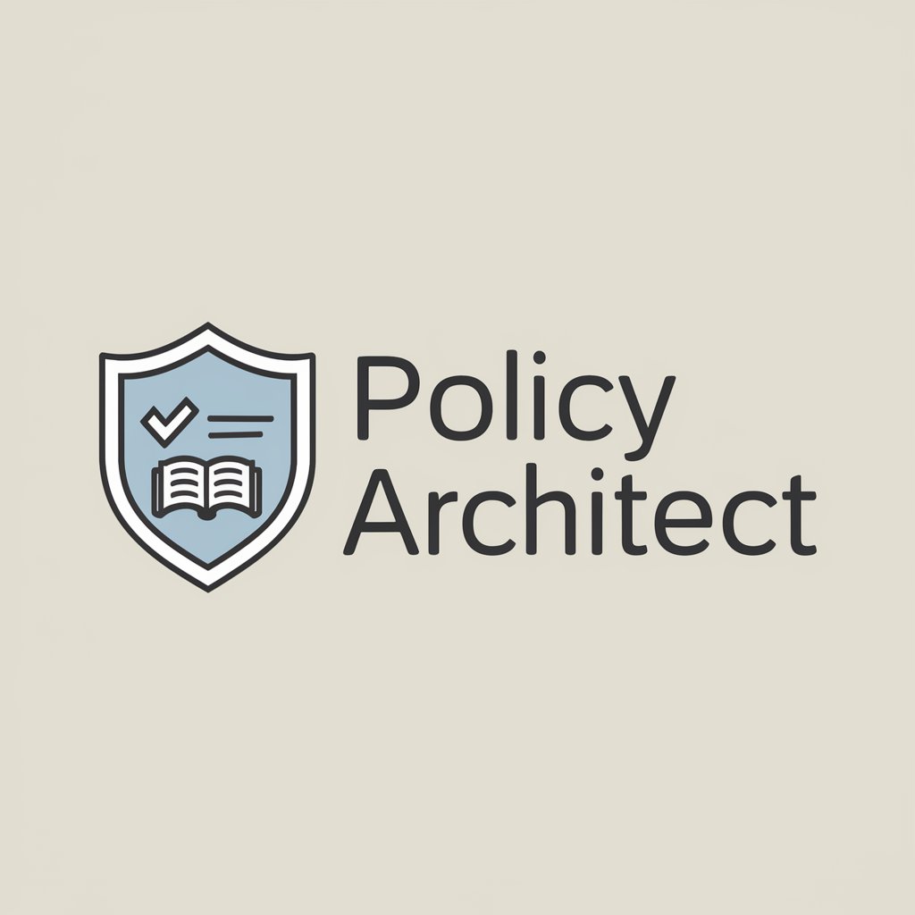 Policy Architect