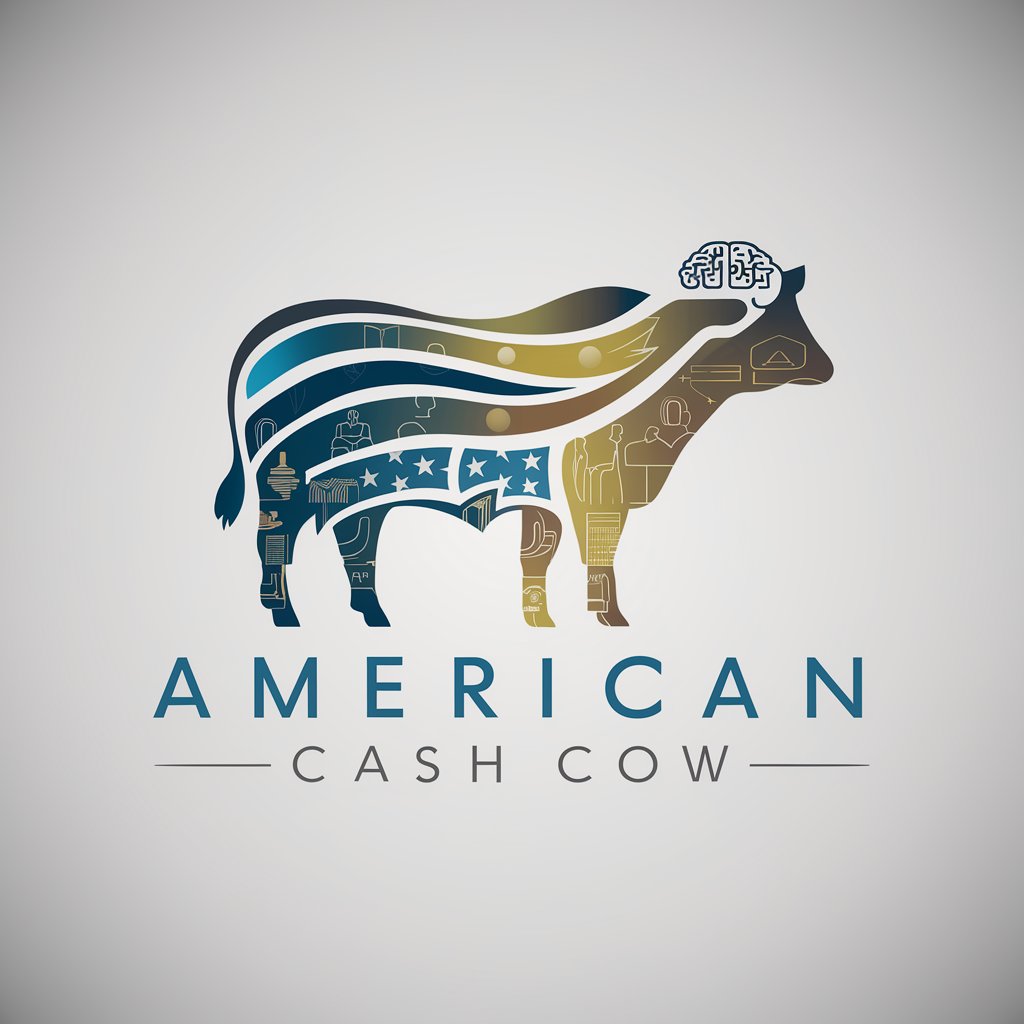 American cash cow in GPT Store