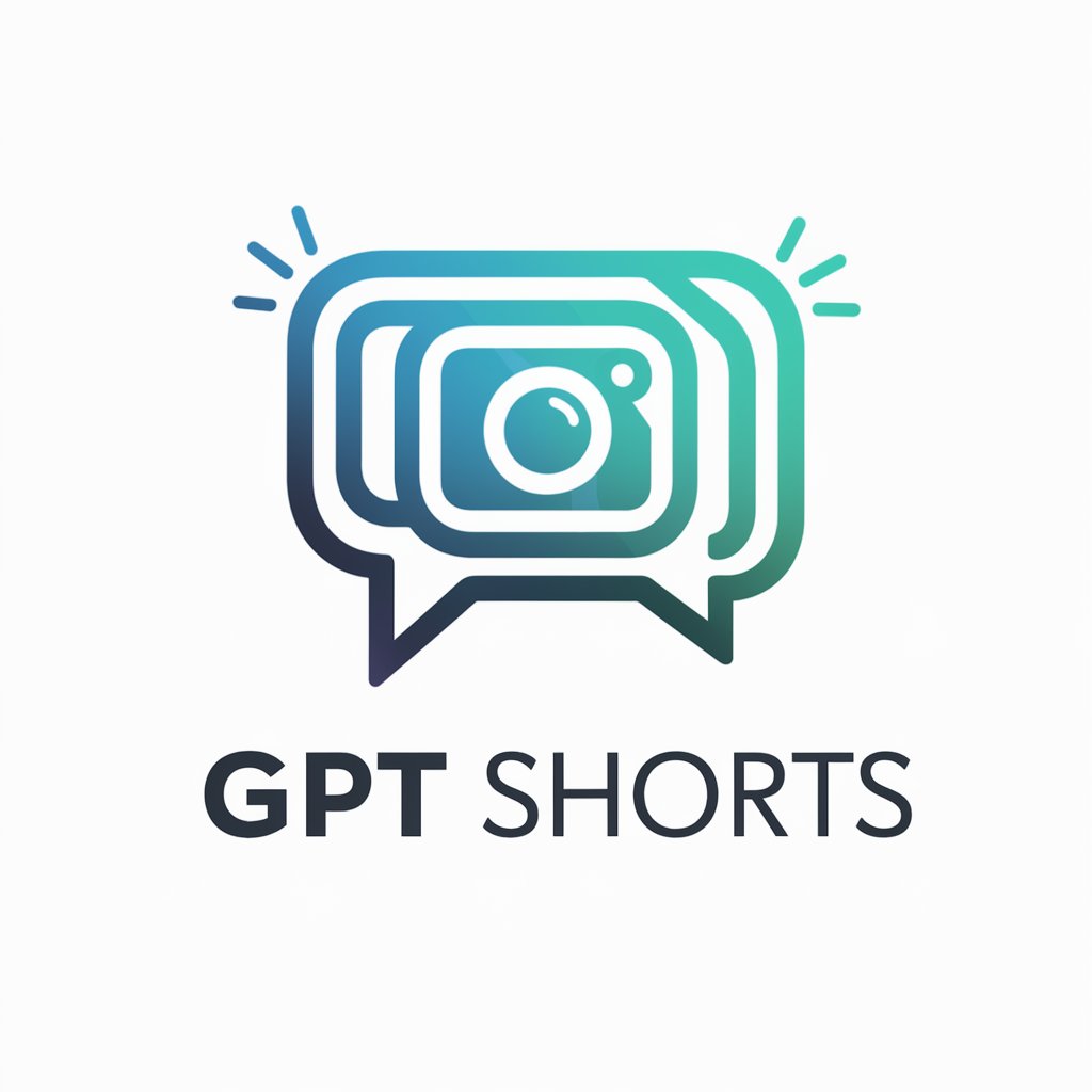 Gpt Shorts