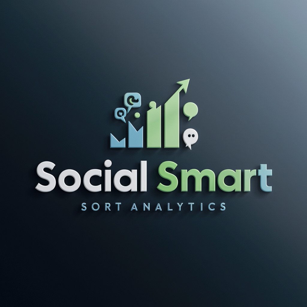 Social Smart in GPT Store