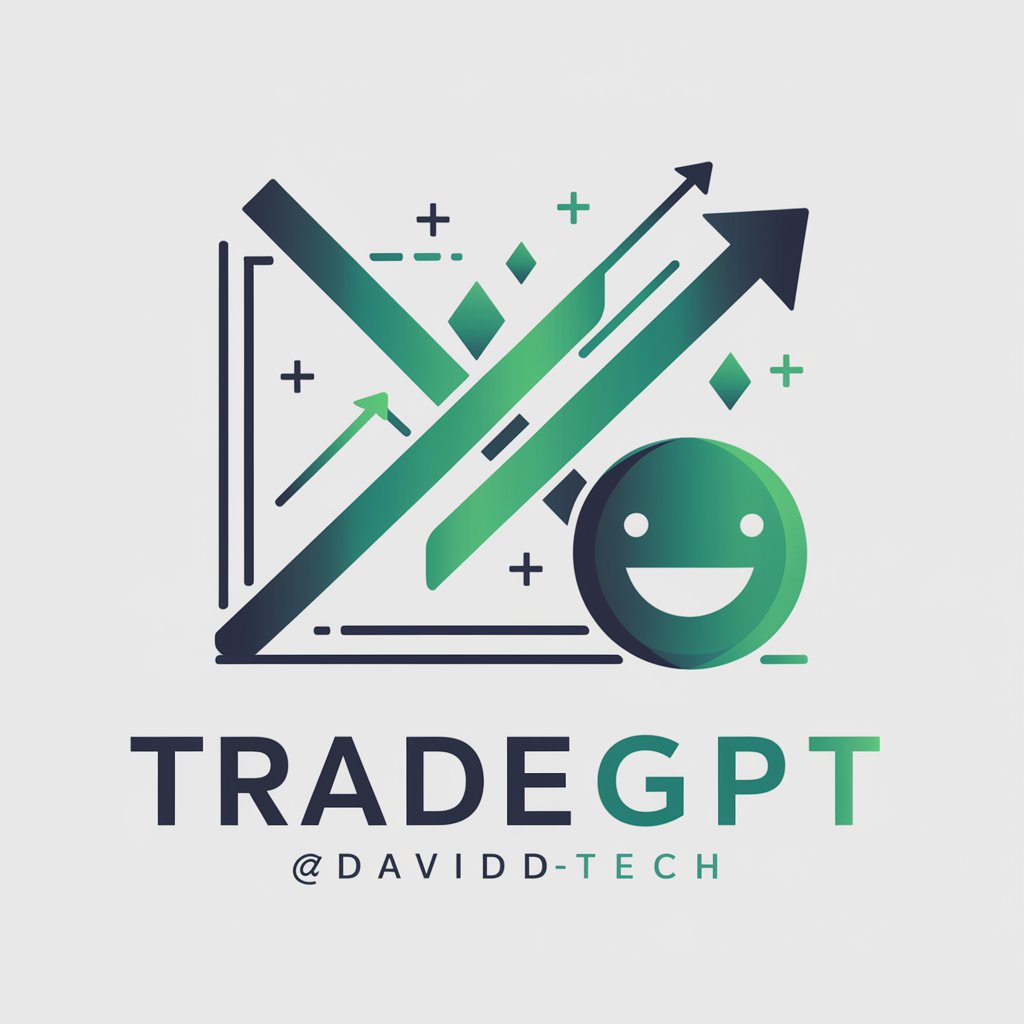 TradeGPT @DaviddTech in GPT Store