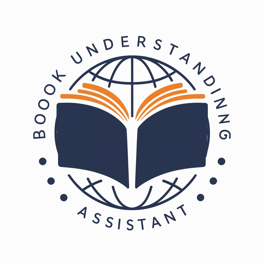 Book Understanding Assistant