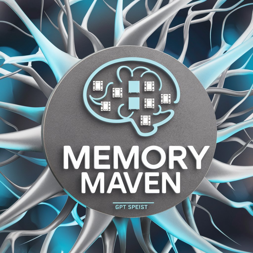 Memory Maven