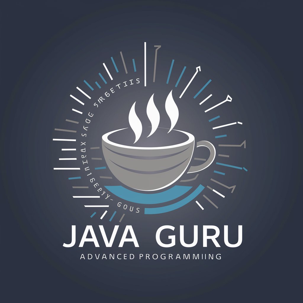 Java Guru