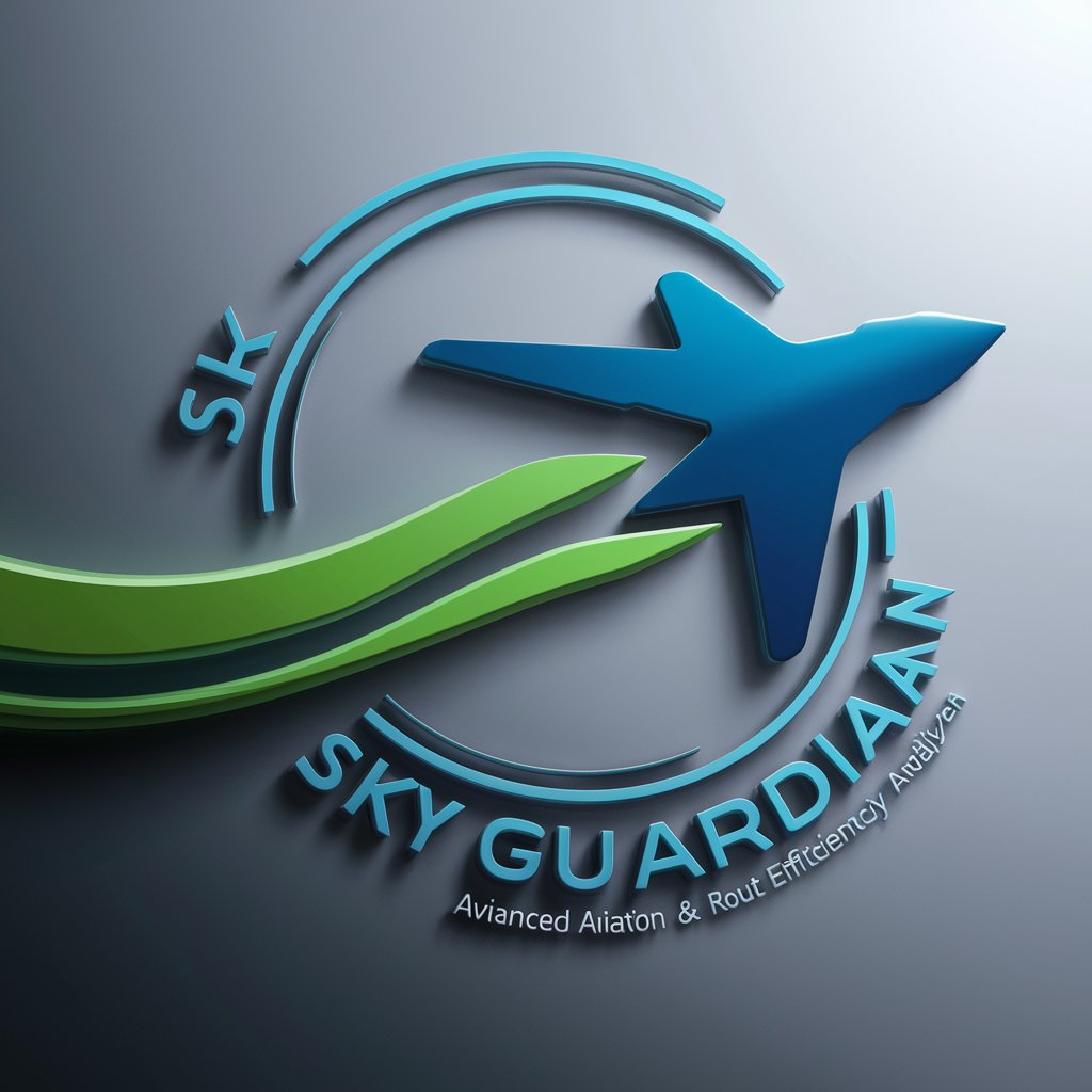 Sky Guardian