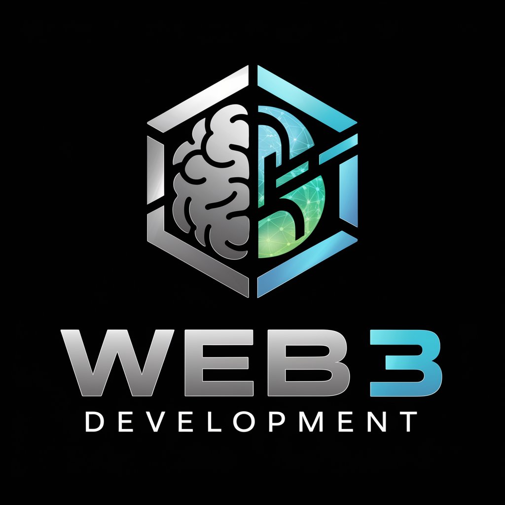 WEB3 Coder