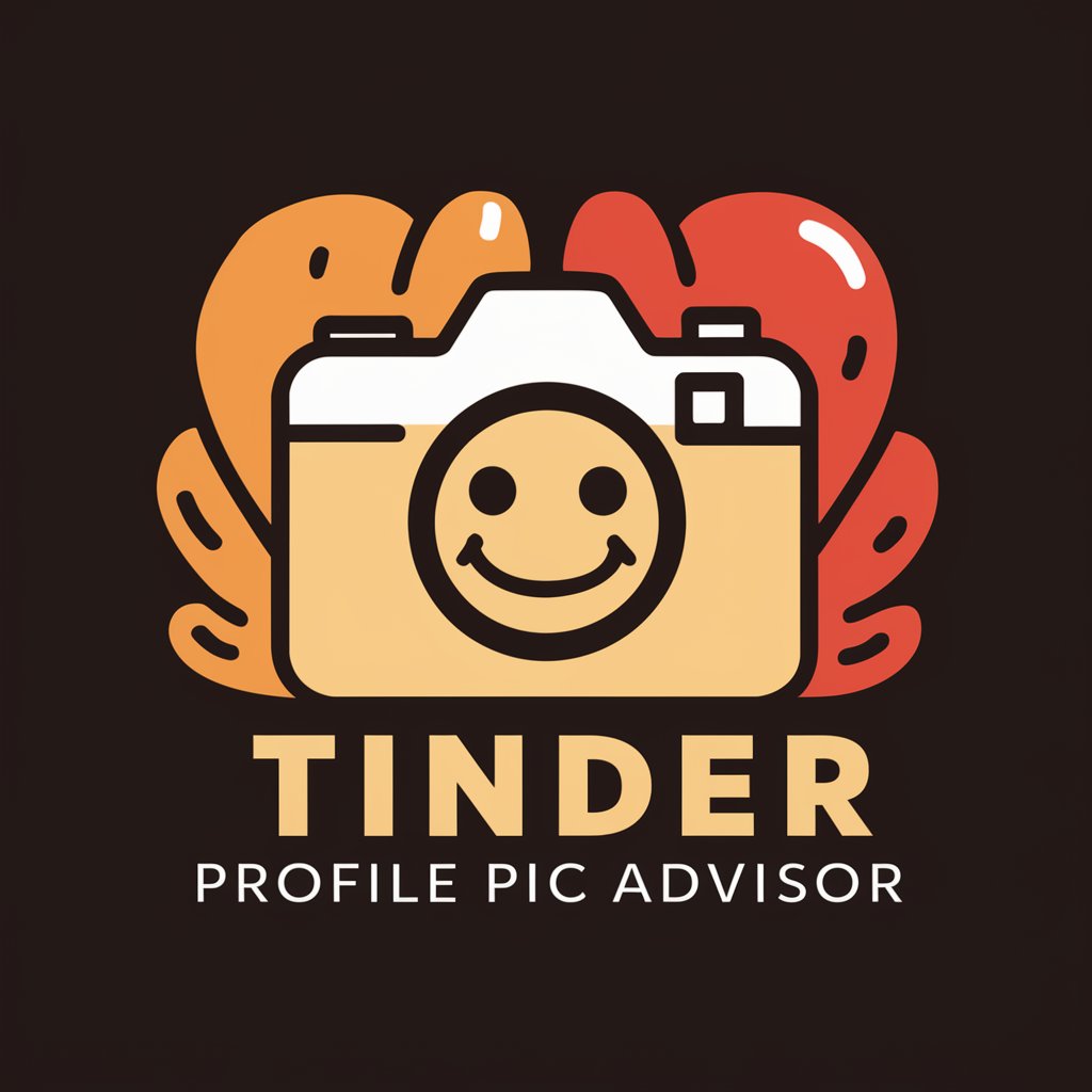 Tinder Profile Pic Advisor