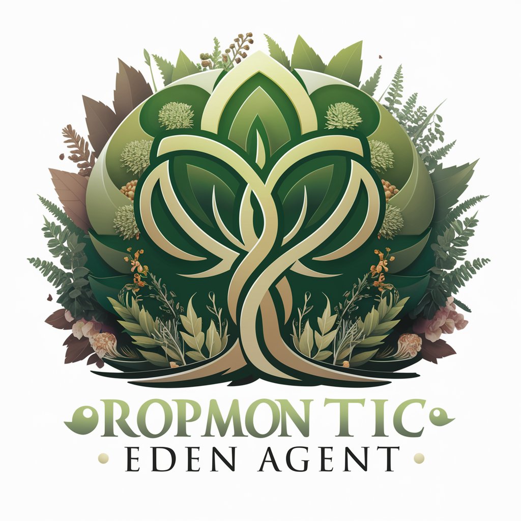 Aromatic Eden Agent