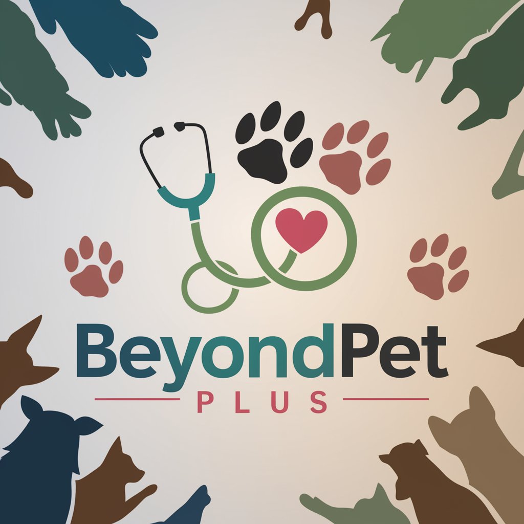 beyondpet plus in GPT Store