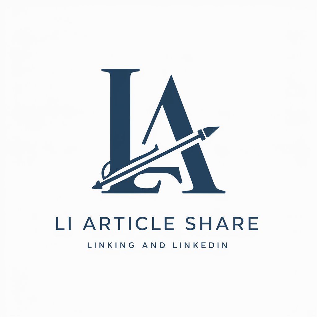 LI Article Share