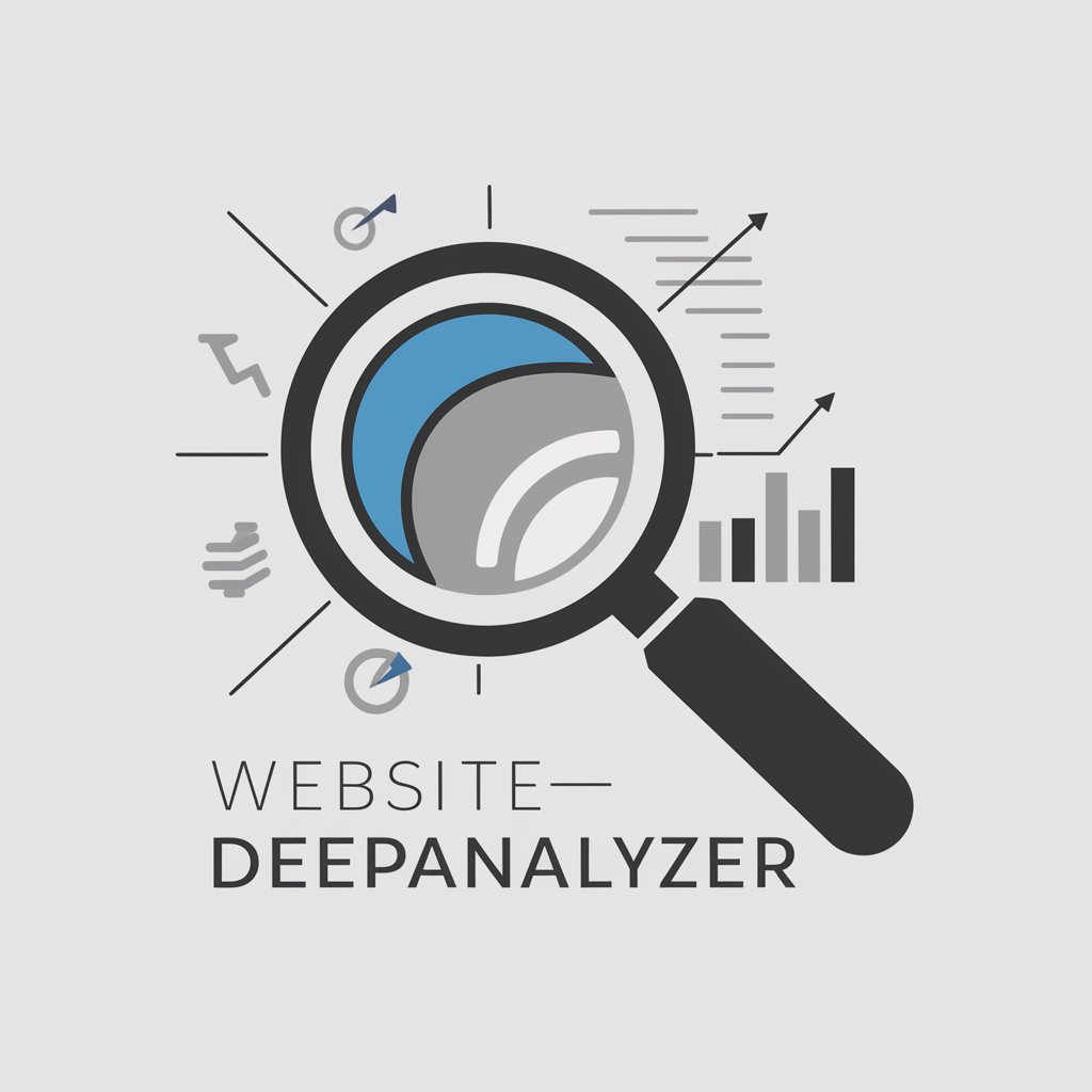 WebsiteDeepAnalyzer