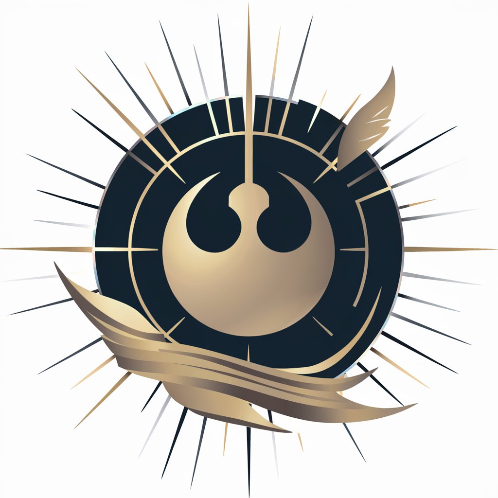 Leia Organa (Fearless rebel leader)