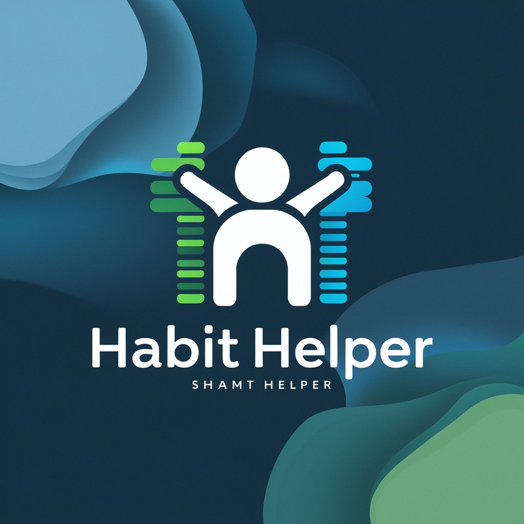 Habit Helper