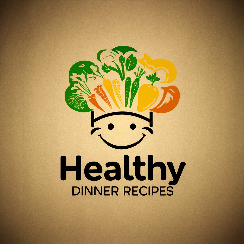 Healthy Dinner Recipes