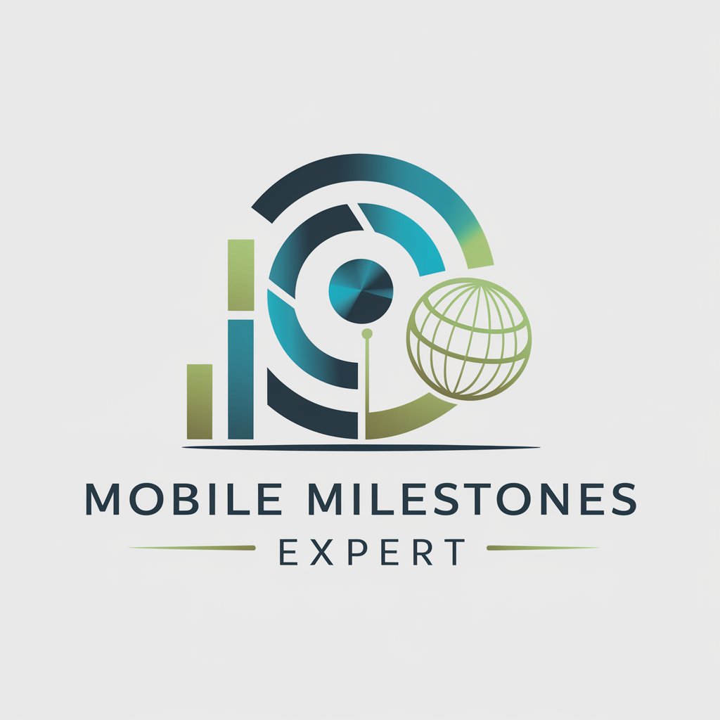 Mobile Milestones Expert in GPT Store