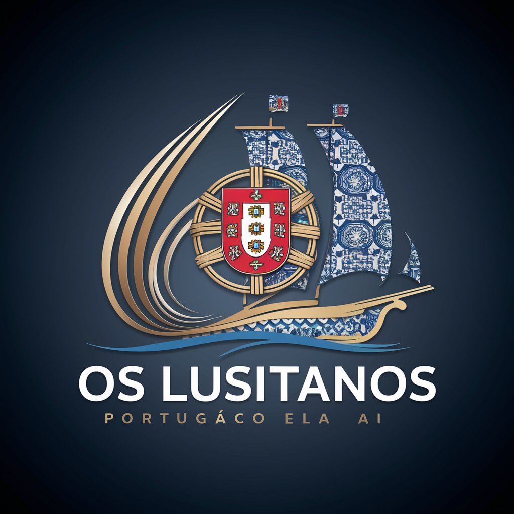 Os Lusitanos in GPT Store