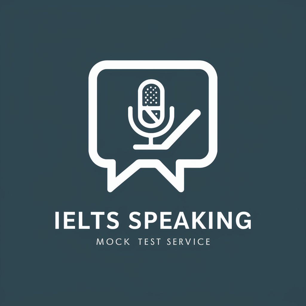 IELTS Speaking Mock