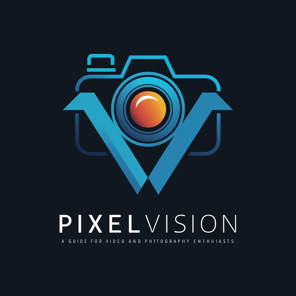 PixelVision in GPT Store