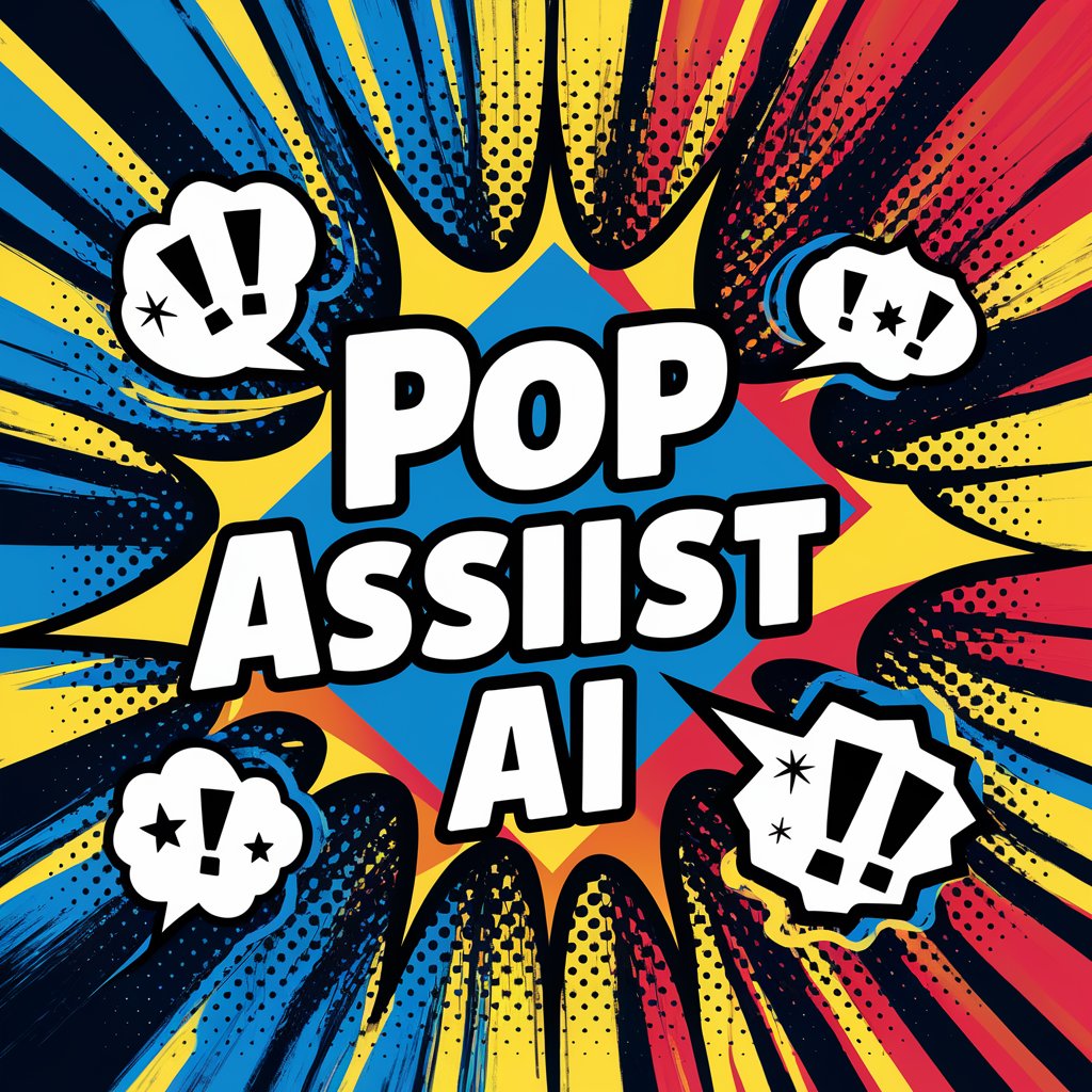 Pop Assist AI