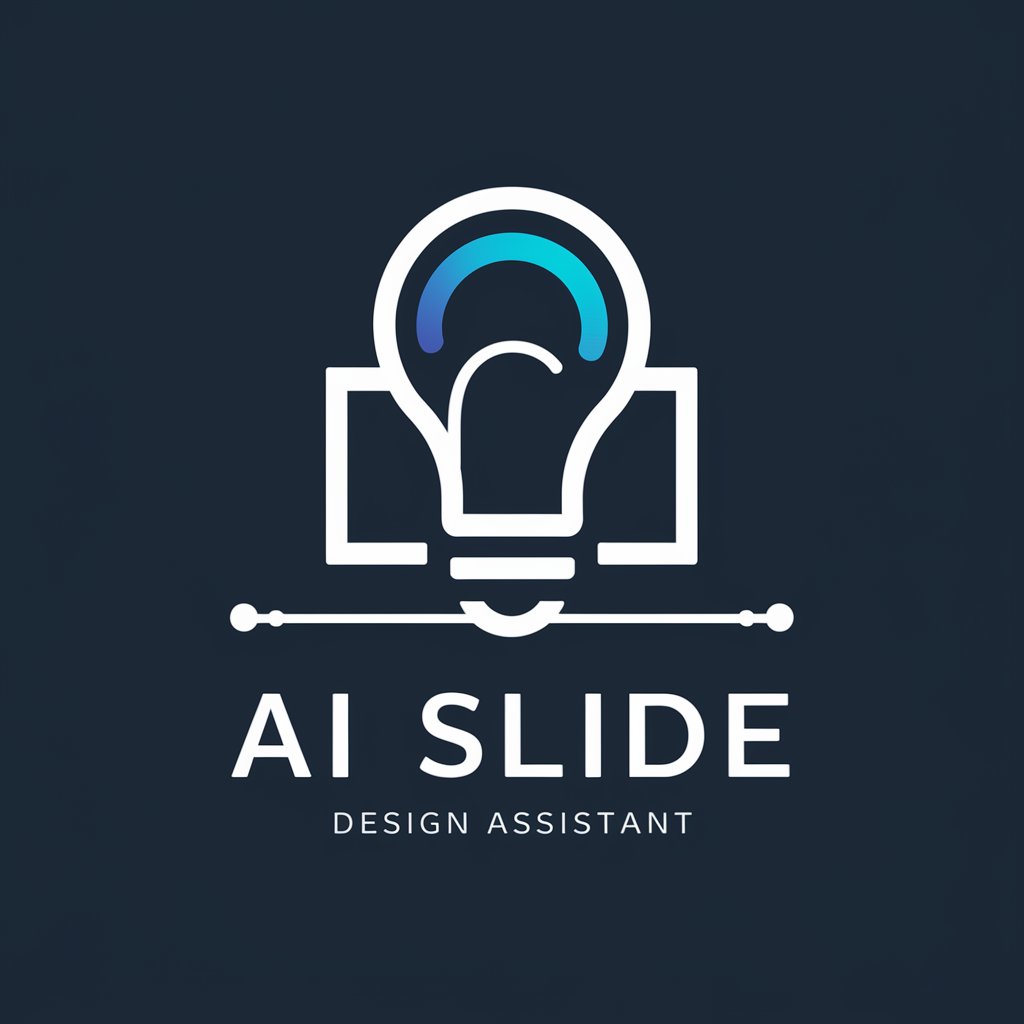 AI Slide Design Assistant in GPT Store