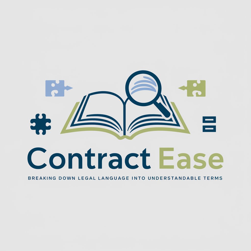 Contract Ease