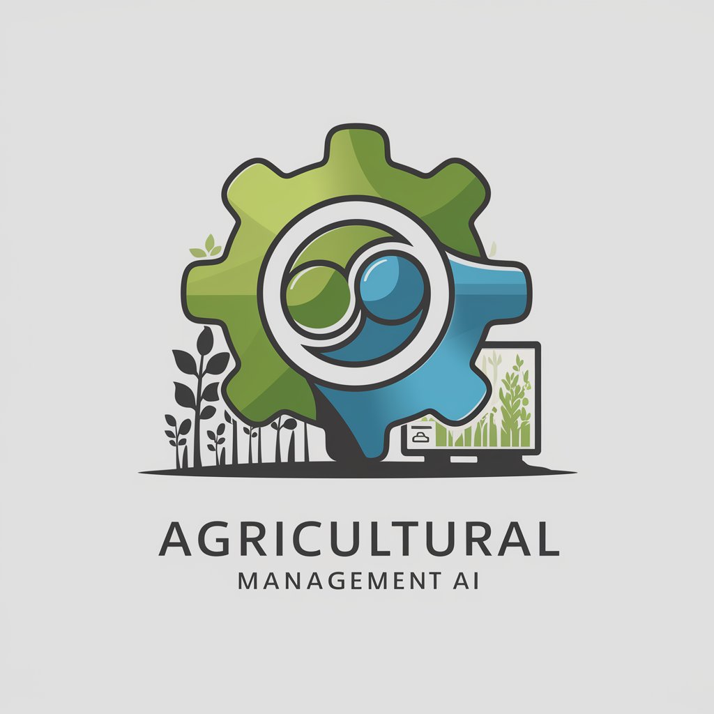 Agricultural Management