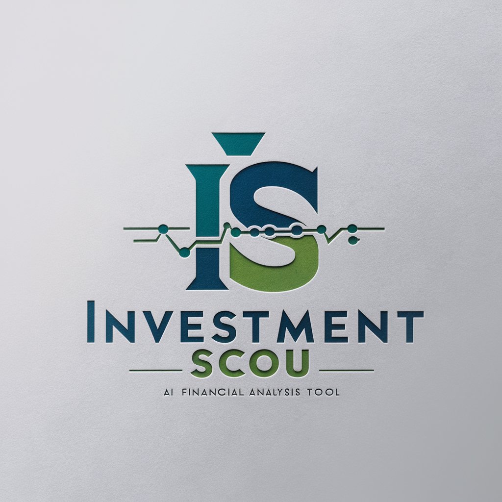 Investment Scout