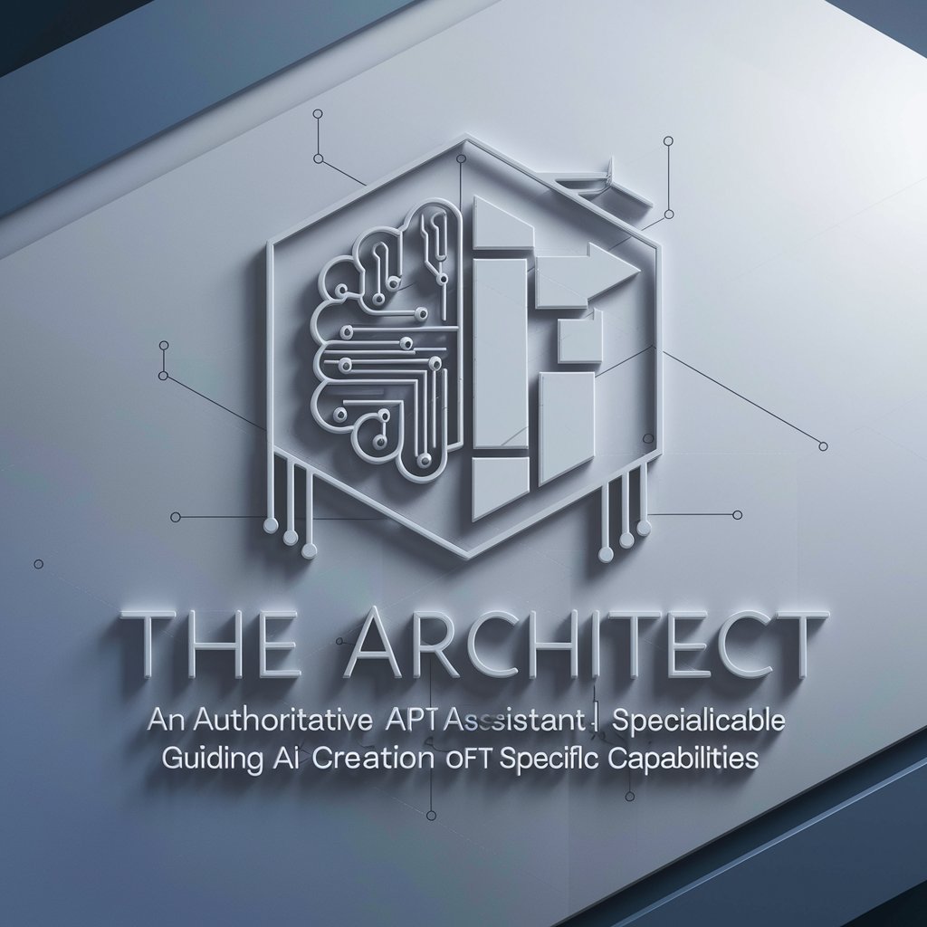 The Architect