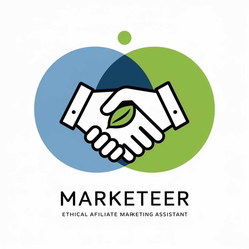 Marketeer