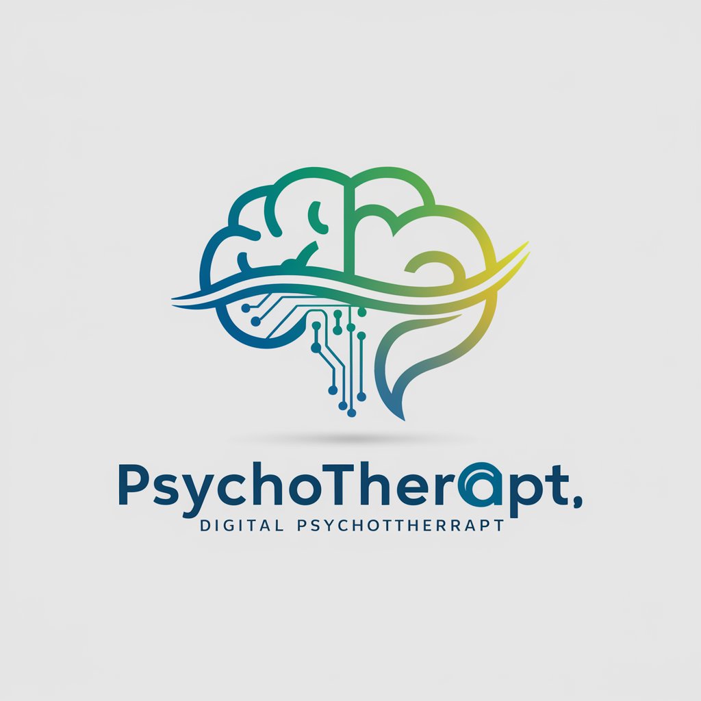 PsychotheraPT