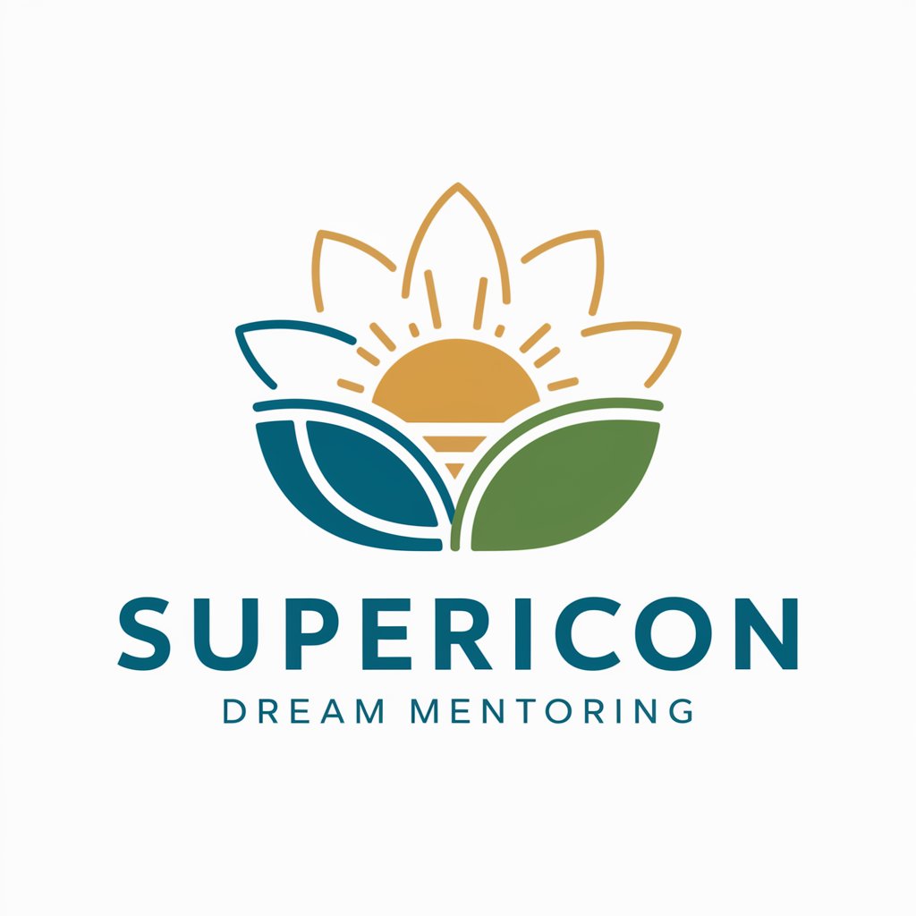 SuperIcon Dream Mentoring